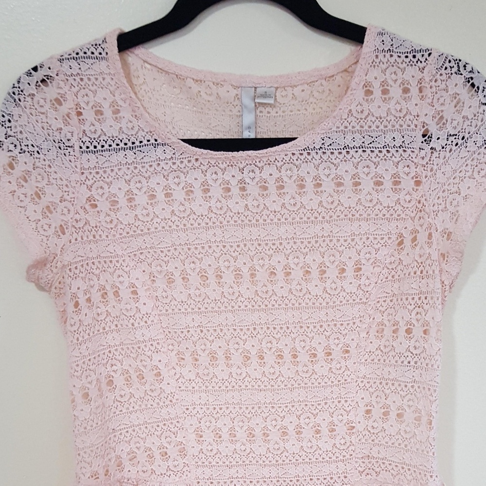 Lauren Conrad Top